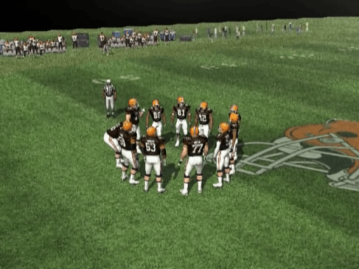 Madden NFL 2005