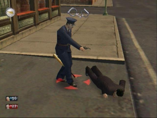 Mafia