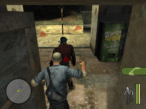 Manhunt