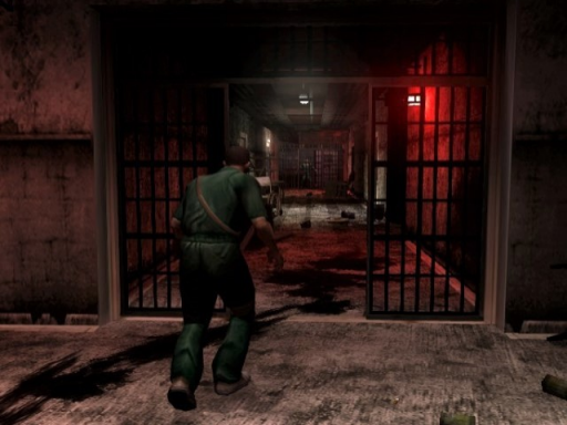 Manhunt 2