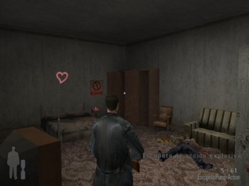 Max Payne