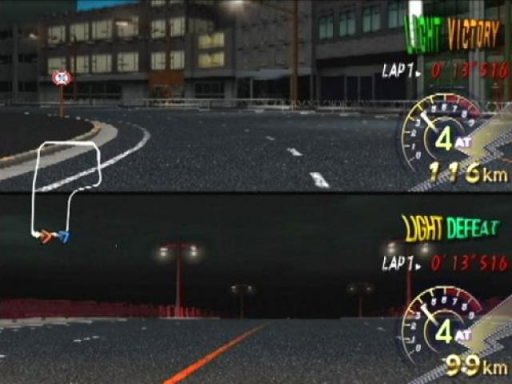 Maxxed Out Racing Nitro
