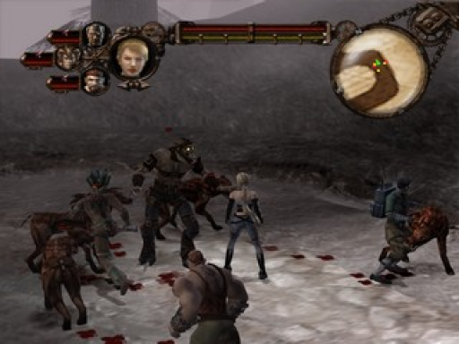 McFarlane's Evil Prophecy