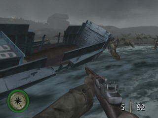 Medal of Honor - Frontline
