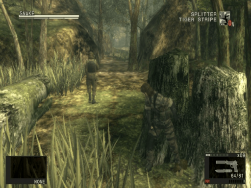 gameplay