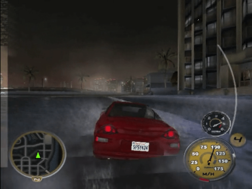 Midnight Club 3 - DUB Edition