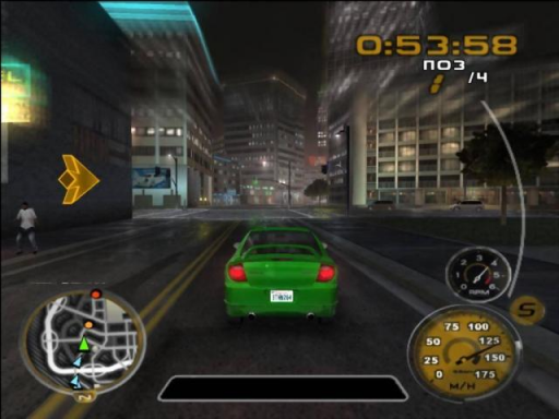 Midnight Club 3 - DUB Edition Remix
