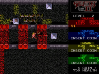 Midway Arcade Treasures 2