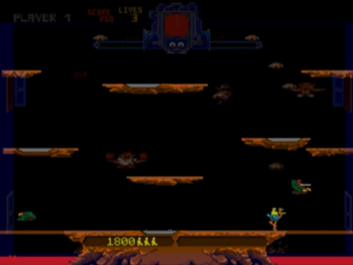Midway Arcade Treasures 3
