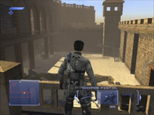 Mission - Impossible - Operation Surma
