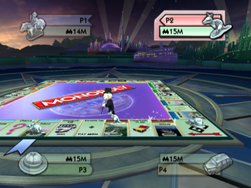 Monopoly