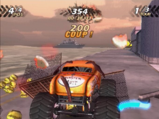 Monster Jam