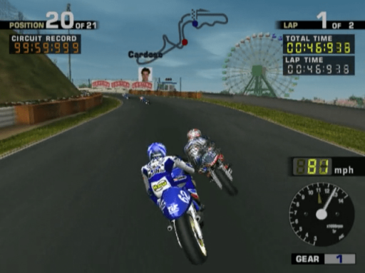 MotoGP