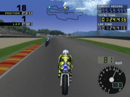 MotoGP 2