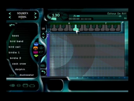 Music 3000