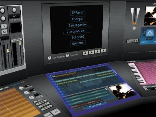 Music Maker - Rockstar