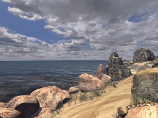 Myst III - Exile