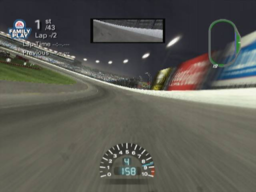NASCAR 09