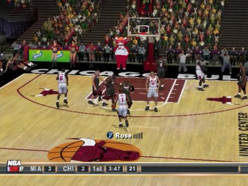 NBA 2K11