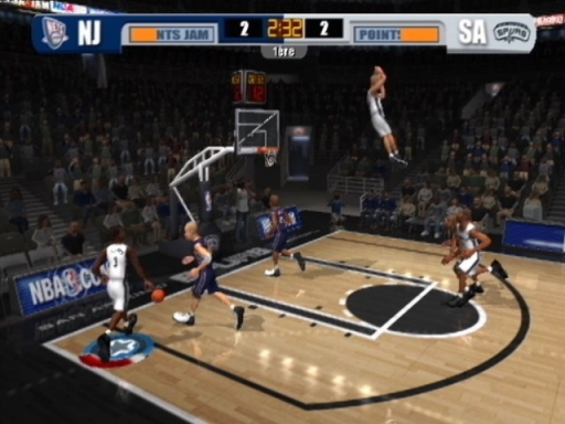 NBA Jam