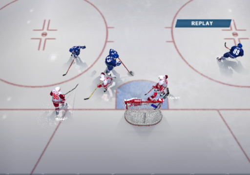 NHL 06