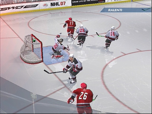 NHL 07