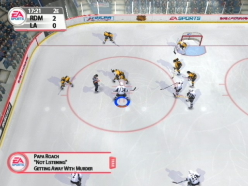 NHL 2005