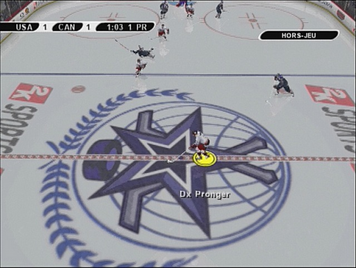 NHL 2K7