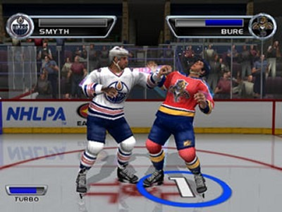 NHL Hitz 2002