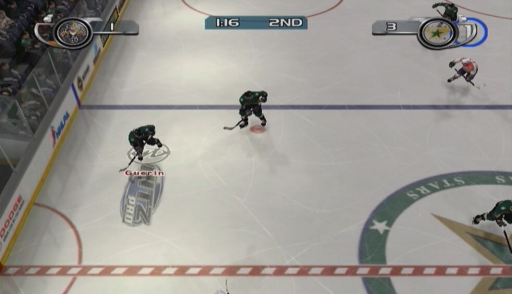 NHL Hitz Pro
