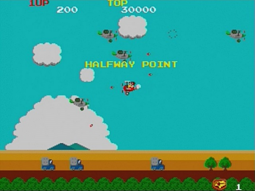 Namco Museum 50th Anniversary