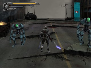 Nanobreaker
