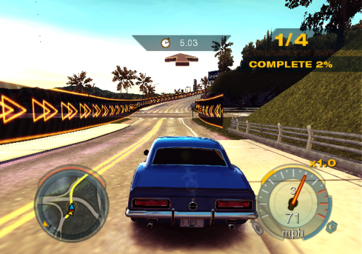 Need for Speed - Undercover