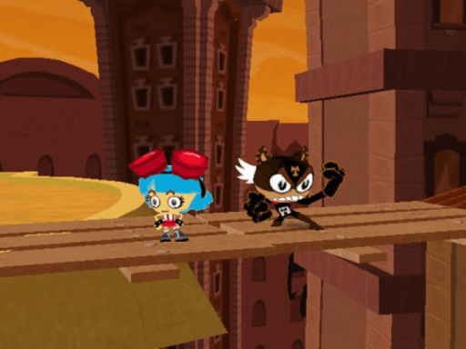 Nickelodeon El Tigre - The Adventures of Manny Rivera