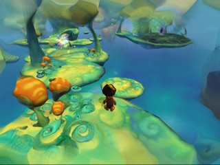 Nickelodeon Tak 2 - The Staff of Dreams
