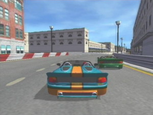 Noble Racing