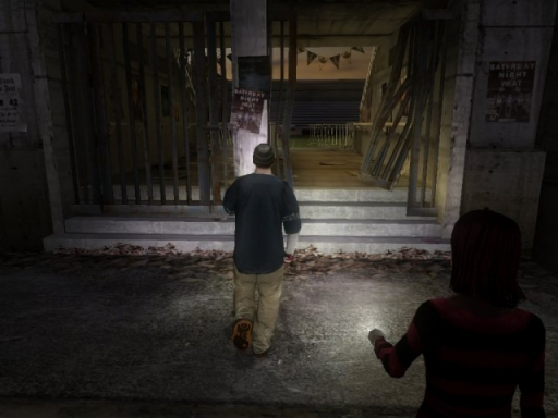 ObsCure II