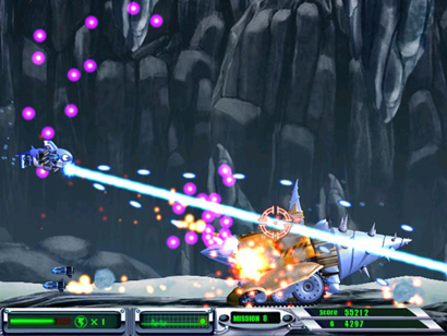 Ocean Commander