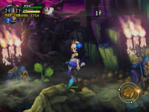 Odin Sphere