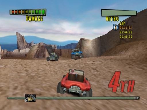 Offroad Extreme! Special Edition