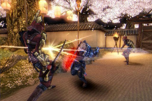 Onimusha - Dawn of Dreams