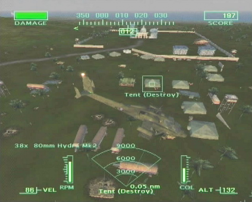 Operation Air Assault