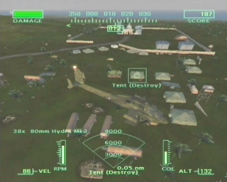 Operation Air Assault 2