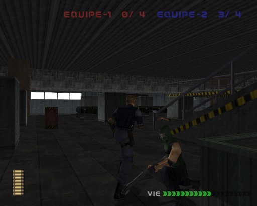 Operation WinBack