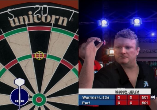 PDC World Championship Darts