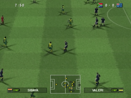 PES 2010 - Pro Evolution Soccer