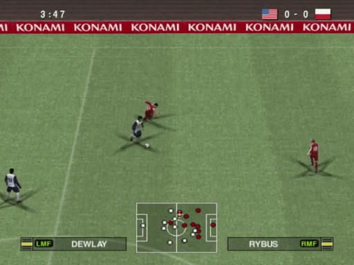 PES 2011 - Pro Evolution Soccer