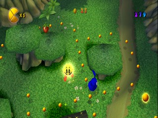 Pac-Man World 2