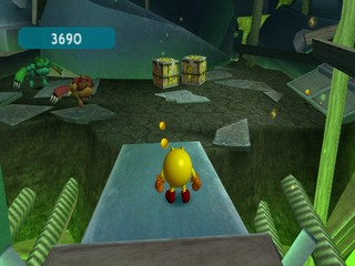 Pac-Man World 3