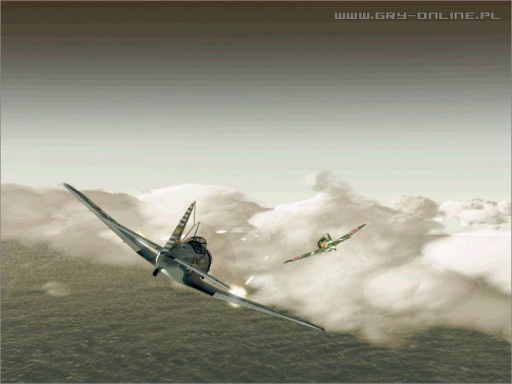 Pacific Warriors II - Dogfight!